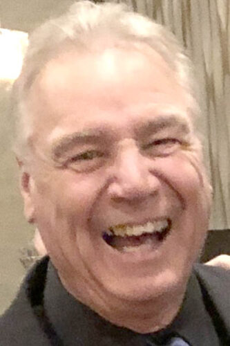 James J. Lavernuick 1948-2026